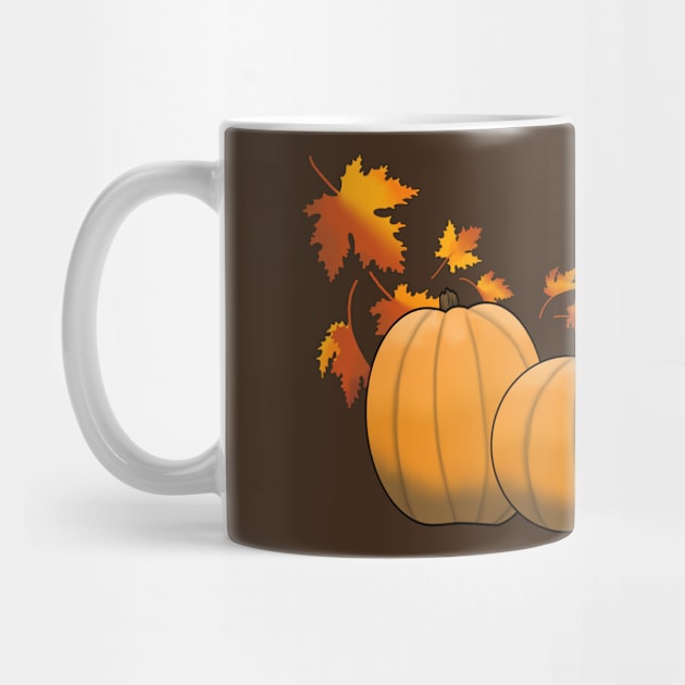 Fall by 752 Designs
